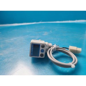 SMC ZSE80F-A2L-A Usado como pieza de repuesto para equipos de semiconductores Legacy - Product Image 2