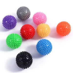 Balle de massage magnétique en plastique pour les mains - Product Image 1