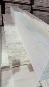 ไม้ลามิเนตวีเนียร์ LVL แกนไม้ยูคาลิปตัส สำหรับใช้ภายในอาคาร เฟอร์นิเจอร์โรงแรมทันสมัย โครงสร้าง E2 ฟอร์มาลดีไฮด์ ความหนา 11-120 มม. - Product Image 2