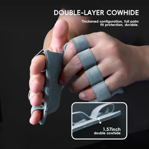 Wholesale Fitness Gym <b>Gloves</b> Anti Slip <b>Weight</b> Lifting <b>Gloves</b> Breathable Workout <b>Training</b> <b>Gloves</b> for Men Women Custom Logo - Product Image 4