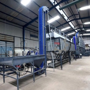 Ligne de décorticage automatique de noix de cajou, machine de traitement de noix de cajou haute capacité, fabriquée au Vietnam - Product Image 5