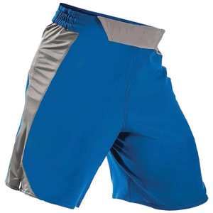 Pantalones Cortos de MMA de Diseño Personalizado para Luchadores Profesionales, Ligeros, Elásticos, de Secado Rápido, Transpirables, de Primera Calidad, para Grappling - Product Image 4