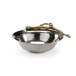 Ensemble de bols en acier inoxydable robustes pour cuisine commerciale, hôtel et équipement de restauration - Product Image 3