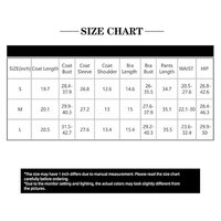 Blauwe 2-delige yogaset Hoge taille legging Crop top Volledige mouw Rits aan de voorkant Naadloze activewear Dames sportkleding