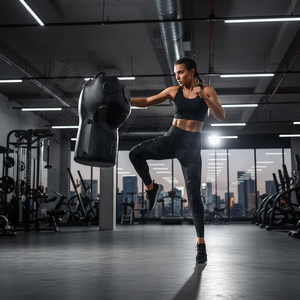 Venta al por Mayor a Precio Económico, Bolsas de Boxeo Profesionales de Último Diseño para Entrenamiento de MMA y Kickboxing, para Gimnasios y Uso Doméstico - Product Image 4