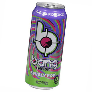 Bebida energética de 473 ml al por mayor, bebida energética Bang en venta - Product Image 3