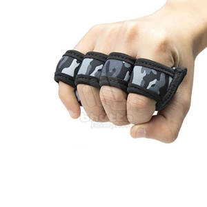 Almohadillas de Boxeo Elásticas Premium para Entrenamiento y Competición, Almohadillas de Boxeo 2026 de Buena Calidad - Product Image 5