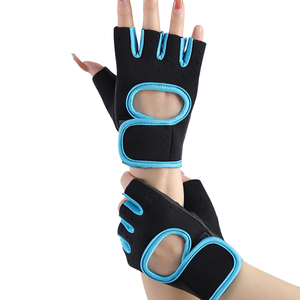 Gants de musculation respirants, tendance, best-sellers, prix avantageux, haut de gamme pour le sport. - Product Image 5
