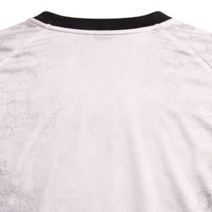 Maillot de paintball personnalisé à sublimation, manches longues, tissu en maille léger et durable, fabricant d'uniformes d'équipe - Product Image 6