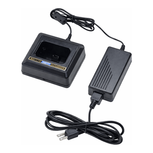 เครื่องชาร์จด่วน Brady BMP71 DC สำหรับแบตเตอรี่เครื่องพิมพ์ในห้องปฏิบัติการและอุตสาหกรรม - Product Image 2