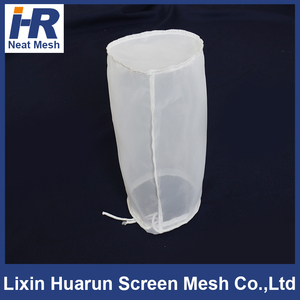 Bolsas de filtro de leche de nuez 100% algodón <span class=keywords><strong>paño</strong></span> de <span class=keywords><strong>queso</strong></span> - Product Image 3