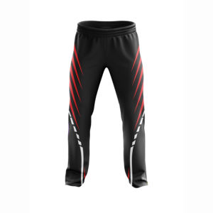 Pantalones Deportivos para Hombre Diseñados para Rendimiento y Movimiento con Material Elástico Transpirable, Proveedor Mayorista OEM - Product Image 6