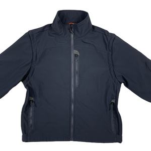 Chaqueta Anorak Táctica para Deportes al Aire Libre, Multifuncional, Impermeable, Cortavientos, con Capucha, Talla Grande, Ecológica para Hombre - Product Image 3