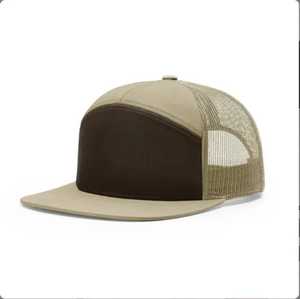 Gorras Deportivas Casuales de Moda Hip Hop, Gorras Deportivas de Color Personalizado para Venta en Línea, Proveedor Directo de Pakistán. - Product Image 5