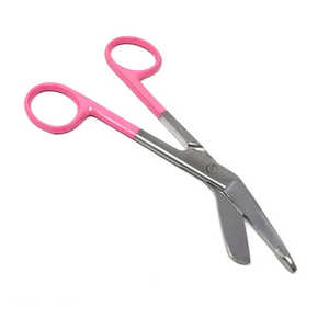 Ciseaux chirurgicaux manuels en acier inoxydable, certifiés ISO 13485 Classe I, garantie 1 an pour la chirurgie générale - Product Image 6