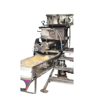 Máquina Industrial Automática EmiQual para Hacer Fideos, Sistema de Secado, Capacidad de Producción de 10 Piezas/min, Potencia de 10-50KW - Product Image 1