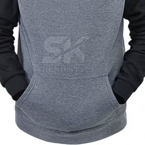 Survêtements de haute qualité pour hommes, marque privée, personnalisez votre propre design, survêtements pour hommes à prix avantageux - Product Image 6