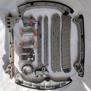 Motor de 8 Cilindros 3UR 3UR-FE de Calidad para LX570 5.7L, Motor Usado Completo 1FZ 1HZ 1KD 2KD 1UR 1ZR 1TR 1TR-FE 1ZZ 1AZ 1FZ 1GR - Product Image 6