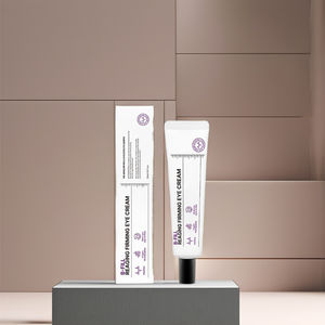 Crème Contour des Yeux Raffermissante et Réparatrice Differ&Deeper Volufiline Anti-Rides au Peptide Hydratant Application Facile pour Tous Types de Peau - Product Image 1