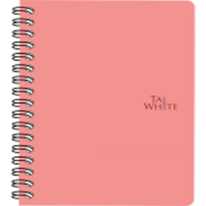 Modern Wire O Notebook Clean Design <b>Writing</b> <b>Pad</b> Stylish Wire O Notebook Designer At Sale Price By Manufacturer - Product Image 1