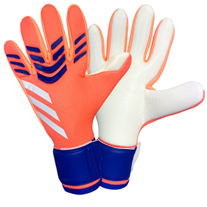 Guantes de Portero de Fútbol Profesionales de Último Diseño, Látex de 4 mm de Grosor, Equipo de Entrenamiento - Product Image 4