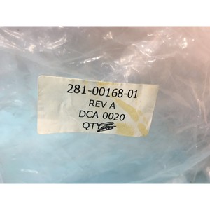 สายเคเบิล ASM 281-00168-01, DCA 0020, 186466 - อุปกรณ์และอะไหล่เซมิคอนดักเตอร์ระดับโลกที่เชื่อถือได้ - Product Image 6