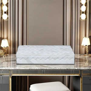 Vintage Style MOP Inlay <b>Box</b> for Exclusive Gift Packaging by Tradebyd - Product Image 1
