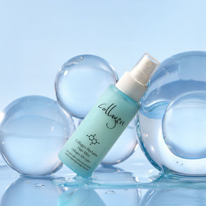 [BELLISTA] Bruma Capilar Perfumada con Colágeno 80ml, Bruma Hidratante Ligera para un Cabello Suave y un Aroma Floral Sutil - Product Image 3