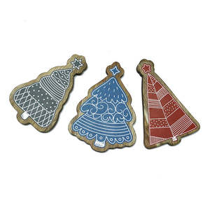 Tabla de cortar rectangular grande |   Tabla de Cortar Resistente para Carne, Pescado y Verduras - Product Image 5