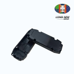 แม่พิมพ์พลาสติก PP พร้อมรางวิ่งเย็นแบบหลายช่องสำหรับชิ้นส่วนไฟ LED - Product Image 4