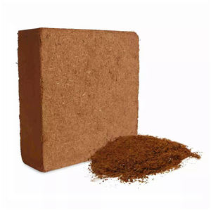 Substrat de culture 100 % fibre de coco biologique pour plantes et semis - Product Image 5