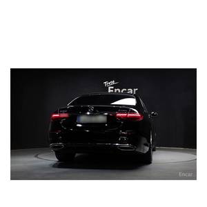 Mercedes-Benz Clase S S500L 4MATIC 2023, 31,134 km, Caja de Cambios Automática, Volante a la Izquierda, Asientos de Cuero con Cámara Trasera - Product Image 4