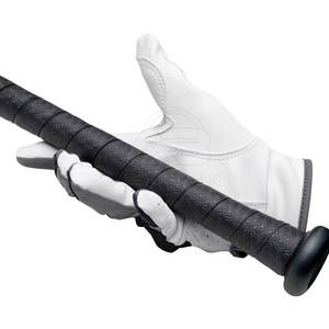 Gants de frappe de baseball en cuir, dernier design 2026, service OEM, vente en gros, prix raisonnable - Product Image 6