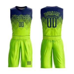 Uniforme de Baloncesto de Poliéster de Alta Calidad, Ropa Deportiva con Logotipo Personalizable, Diseñado para Niños - Product Image 5