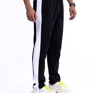 Pantalones Casuales Estilo Safari para Hombre, 100% Algodón Canvas, Ecológicos, Ligeros, de Secado Rápido, Transpirables, Lisos, Teñidos, Rectos, de Color Sólido - Product Image 2
