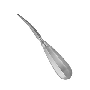 Vente en gros de l'outil chirurgical orthopédique le plus vendu : Aiguille à os carrée conique angulaire en acier inoxydable de 6-1/4 po (16 cm) - Product Image 2
