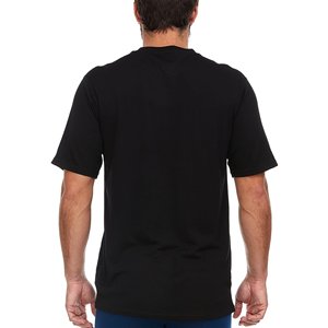 Chemise en flanelle à carreaux pour homme en laine mérinos infroissable, respirante, à manches longues, boutonnée, idéale pour les voyages et le style business décontracté hivernal - Product Image 2