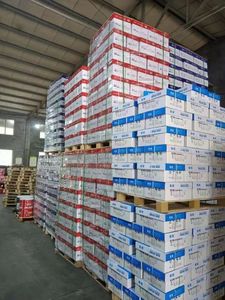 80 Gsm Copy Paper <b>Office</b> <b>Printing</b> Paper Universal Multipurpose Paper for Copier Printer Fax - Product Image 5