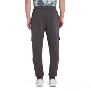 Livraison Gratuite – Pantalon de Survêtement Décontracté pour Homme, Coupe Ample, Tissu Gaufré, Style Sportif, Élastique et Confortable pour Toutes les Saisons - Product Image 2