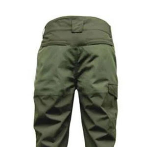 Pantalons de chasse sur mesure en gros, vêtements de chasse durables pour hommes, fabriqués au Pakistan - Product Image 5