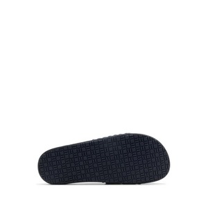 Sandalias Casuales de Verano 2026, Estilo Nuevo, Negras, de Doble Hebilla, de Cuero, Antideslizantes, Cómodas y Suaves, para Hombre y Mujer, al por Mayor - Product Image 4