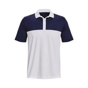 T-shirt en coton tricoté polyester/coton à manches courtes, personnalisable avec logo, style décontracté estival, vente chaude du fabricant - Product Image 1