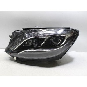 ชุดไฟหน้า LED ซ้ายมือ ปี 2015 รุ่น S350 d ของแท้ OEM รหัส 2229062304 - Product Image 1