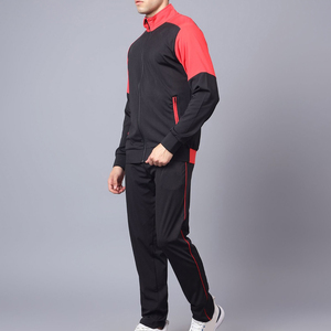 Chándal Deportivo para Hombre de la Mejor Calidad, Diseño Personalizado al por Mayor, OEM ODM, para Gimnasio, Entrenamiento, Running, Jogging, Superventas - Product Image 2
