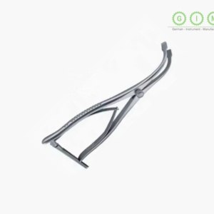 Separadores de Costillas de Alta Calidad, Instrumento Quirúrgico de Acero Inoxidable Alemán, Duradero, Control de Precisión, Cirugía Torácica - Product Image 2