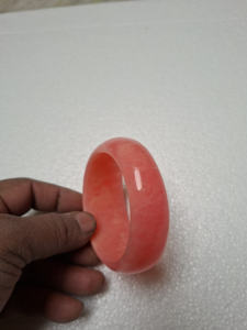 Juego de Brazaletes Hechos a Mano con Resina Epoxi Colorida, Tema de Amor, Sostenibles y Duraderos para Mujeres, Día de la Madre, Graduación, Venta al Por Mayor OEM - Product Image 6