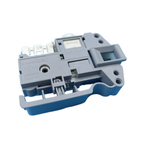 Interrupteur de verrouillage de <span class=keywords><strong>porte</strong></span> de machine à laver <span class=keywords><strong>Indesit</strong></span> 220V Surmount Hot Sell XZ4C00022 - Product Image 3