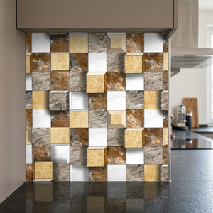 Produits chauds 300*600mm 30*60cm 12*24 briques en céramique colorées décoration extérieure carrelage mural carreaux fendus carrelage de clinker à vendre - Product Image 4