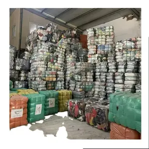 กางเกงยีนส์มือสองขายส่งแบบคละแบบ คละไซส์  ผ้าฝ้าย 100% สำหรับผู้หญิง  ชุดทำงานคลาสสิกแบบผสมผสานสำหรับฤดูหนาว - Product Image 1