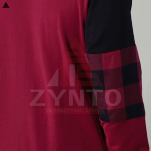Sudaderas con capucha para hombre de manga larga en oferta, colección de invierno, básicas, de mezcla de algodón, en la mejor calidad de material, para hombre. - Product Image 5